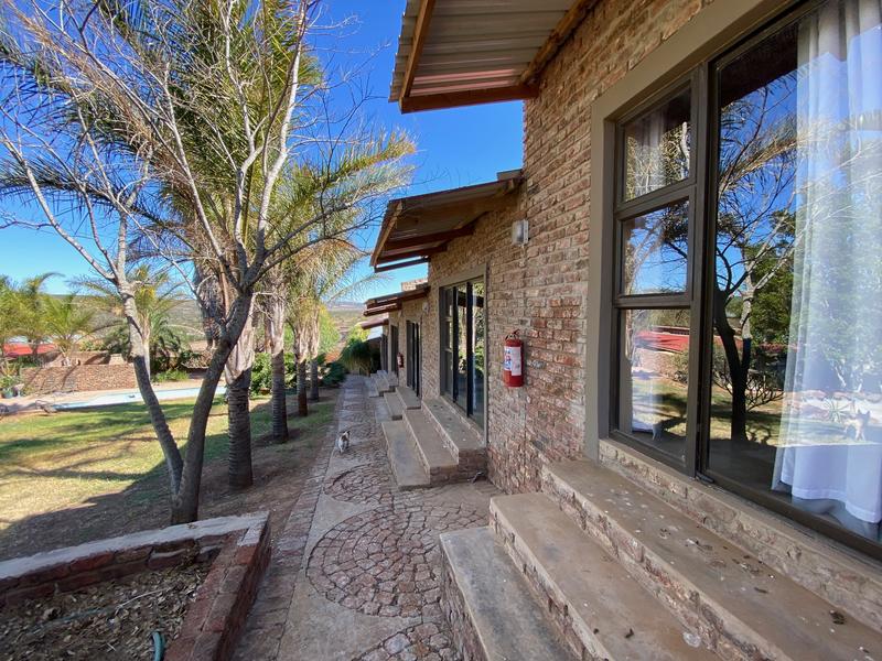 0 Bedroom Property for Sale in Kirkwood Eastern Cape